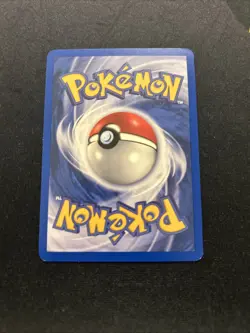 Lt. Surge’s Secret Plan 107/132 NM -Vintage Rare Pokemon Card- Gym Challenge (5q - Image 2