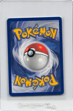 Blaines Ponyta 64/132 - 1ST EDITION - Gym Challenge - VINTAGE Pokemon Card - NM - Image 2