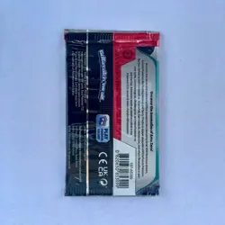 Pokemon TCG: Scarlet & Violet - Paradox Rift Booster Pack (Factory Sealed) - Image 2