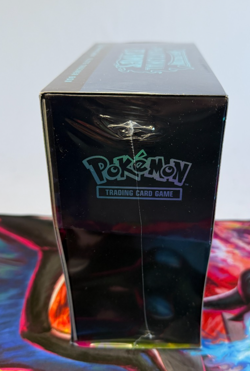 Phantasmal Flames Pokemon Center Exclusive Elite Trainer Box ETB Sealed w/ Case! - Image 3