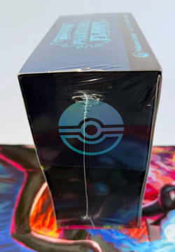 Phantasmal Flames Pokemon Center Exclusive Elite Trainer Box ETB Sealed w/ Case! - Image 5