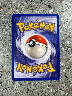Pokemon TCG Cards Dark Alakazam 18/82 Team Rocket Rare NM - Image 2