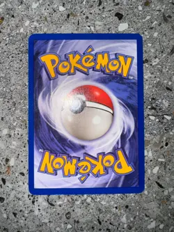 Pokemon TCG Cards Dark Alakazam 18/82 Team Rocket Rare NM - Image 4
