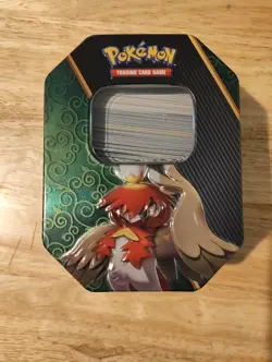 Pokemon TCG 350+ Bulk Cards 90+ Holos & Reverse & 5 Ex Cards, S&V & SWSH - Image 3