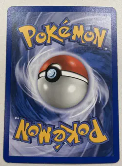 Pokemon EX Ruby & Sapphire Set REVERSE HOLO Oran Poke Ball 86/109 - LP - Image 2
