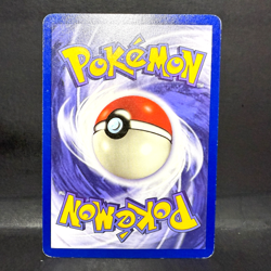 2000 POKEMON TEAM ROCKET DARK RAPIDASH 44/82 MP (UNCOMMON) - Image 2