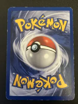 Pokemon TCG Magikarp Base Set 35/102 Regular Unlimited Uncommon (2) - Image 2
