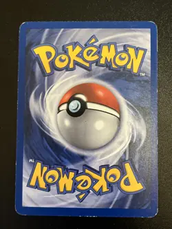 80/102 Defender - Base Set - Uncommon - 1999 - Vintage - Pokemon Card TCG (1) - Image 2
