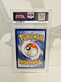PSA 9 Charizard VSTAR SWSH262 Ultra Premium Collection Promo Pokemon Card - Image 2