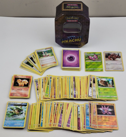Assorted Lot of Pokemon Cards Pokemon TCG : PLEASE SEE PHOTOS! - Image 1
