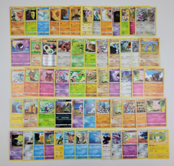 Assorted Lot of Pokemon Cards Pokemon TCG : PLEASE SEE PHOTOS! - Image 2