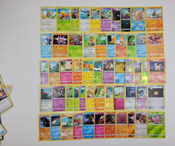 Assorted Lot of Pokemon Cards Pokemon TCG : PLEASE SEE PHOTOS! - Image 5