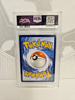 PSA 9 Charizard V SWSH260 2022 Pokemon Ultra Premium Collection Promo Mint - Image 2