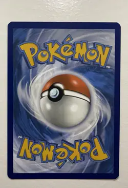 Pokemon TCG Umbreon EX 060/131 Double Rare Holo Card NM - Image 2