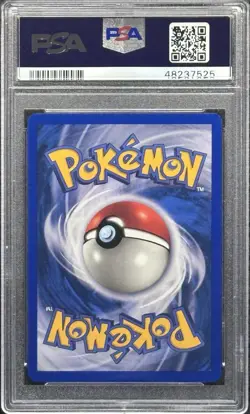 PSA 10 Machoke 51/110 Legendary Collection Reverse Holo - Pokemon - Image 2