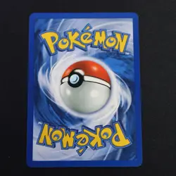 Misty’s Dewgong Uncommon 54/132 Gym Challenge NM 2000 WOTC Pokemon TCG - Image 2