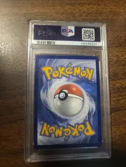 PSA 10 GEM MINT Rayquaza Cosmos Holo SWSH029 Black Star Promo Pokemon Card - Image 2