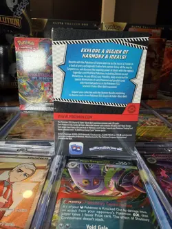 Pokemon TCG: Scarlet & Violet Black Bolt Factory Sealed Booster Bundle Box - Image 2