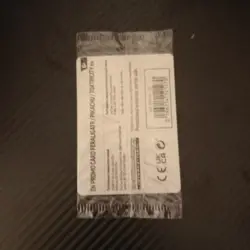 Pokemon TCG: SVP213, SVP214 & SVP215 - Illustration Contest 2024 Promos - Sealed - Image 2