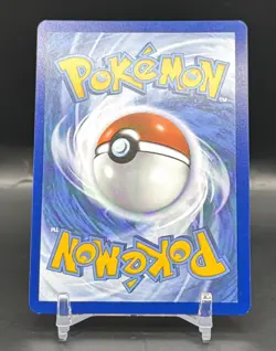 Pokemon - Basic Psychic Energy - Scarlet & Violet 151 207/165 - Gold Hyper Rare - Image 2