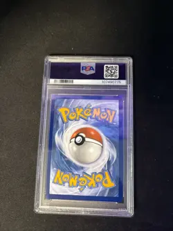 Pokemon TCG Shrouded Fable Ultra Rare Card Pecharunt EX 085/064 S&V - Image 2
