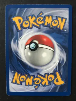 5 X WOTC Wizards Pokemon Cards Base Set Trainer Double Colourless Energy Gust - Image 3