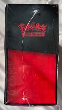 Destined Rivals ETB Elite Trainer Box Pokemon TCG New & Sealed *See Description - Image 4