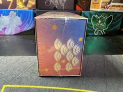 Hiroshima Pokemon Center Exclusive Box BRAND NEW SEALED - Image 5