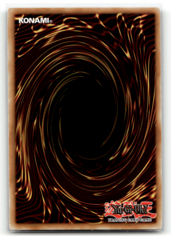 Yugioh Dark Magician YSYR-EN001 Ultimate Rare 1st Edition LP - Image 2