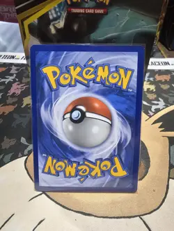 Pokemon Mew TCG Holo Rare Card 29/124 XY Fates Collide 2016 - Image 3