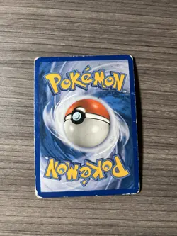 Ho-Oh 1/17 Promo POP Series 5 Holo Rare Vintage Ex Era Pokemon Card HP BLEED - Image 4