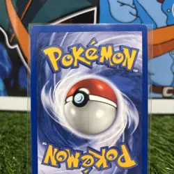 1st Ed Kabuto Non-Holo WOTC Pokemon Card 50/62 Fossil Set NM/MT - Image 3