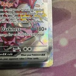 Charizard ex 074 Sv: Scarlet & Violet Promo Cards Holo Near Mint (NM) - Image 5