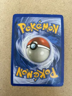 Shieldon Promo DP08 Holo Black Star Promo Pokemon Card - Image 2