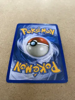Shieldon Promo DP08 Holo Black Star Promo Pokemon Card - Image 5