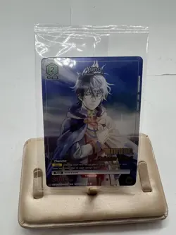 Union Arena Yuno Winner Release Event Promo Card UEPR/BCV-1-056 English - Image 1