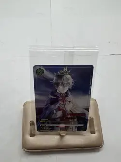 Union Arena Yuno Winner Release Event Promo Card UEPR/BCV-1-056 English - Image 2