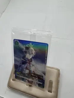 Union Arena Yuno Winner Release Event Promo Card UEPR/BCV-1-056 English - Image 3