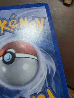 HP Happiny 14/17 Pop Series 8 Holo Rare Pokemon TCG Card - Image 2