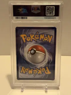 Charizard VMAX SWSH261 SWSH: Sword & Shield Promo Cards Holo - Image 3