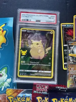 Pokemon Bulk Lot! 400+ Cards, PSA Slab, EX cards, Plus Booster Packs And More! - Image 2