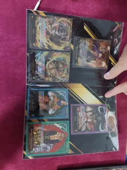One Piece TCG - Premium Card Collection - Leader Collection - Image 3