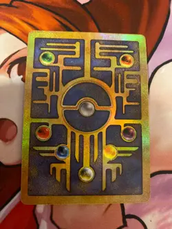 Ancient Mew - Miscellaneous Cards & Products - 1 - DMG- Promo - Image 2