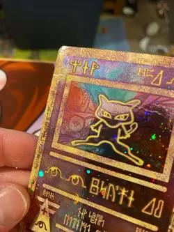 Ancient Mew - Miscellaneous Cards & Products - 1 - DMG- Promo - Image 5