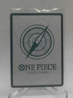 One Piece Card Game Kaido and Queen Gold Don English PRB01 - Image 3