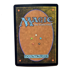 Temporal Isolation FOIL NM Time Spiral MTG See Photos Magic the Gathering - Image 2