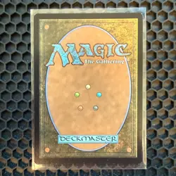 MTG Cavern of Souls (The Lost Caverns of Ixalan-0345) Borderless Foil NM - Image 2