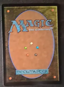 MTG TLE Avatar The Last Airbender Force of Negation Borderless Non Foil 0013 - Image 2