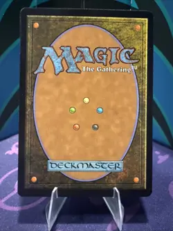 Earthshape (Borderless) R0067 Avatar: The Last Airbender: Eternal-Legal Regular - Image 2