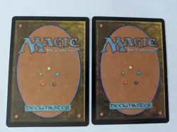 2 Kalitas, Bloodchief of the Ghet Zendikar MTG NM Free shipping with tracking - Image 2